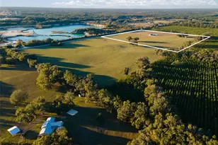 3789 NW 202nd St, Newberry, FL 32669 - Photo 11