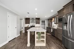 3789 NW 202nd St, Newberry, FL 32669 - Photo 33