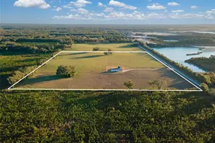 3789 NW 202nd St, Newberry, FL 32669 - Photo 5