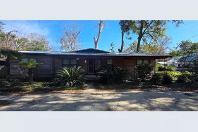 85 SW 255th Street, Newberry, FL 32669 - Photo 1