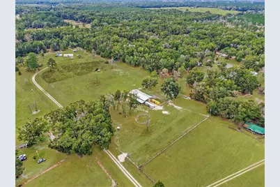 00 SW Cowpoke Court, Fort White, FL 32038 - Photo 9