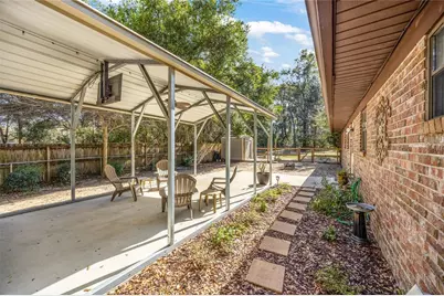 545 SW 257th Terrace, Newberry, FL 32669 - Photo 33