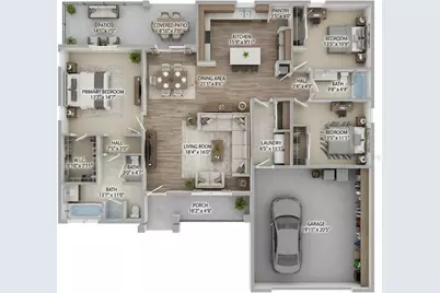 11171 NW 73rd Court, Chiefland, FL 32626 - Photo 65