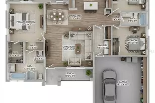 11171 NW 73rd Ct, Chiefland, FL 32626 - Photo 65