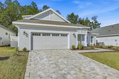 534 SW 145th Drive, Newberry, FL 32669 - Photo 35