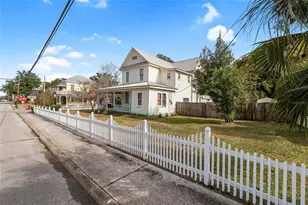 160 SE St Johns St, Lake City, FL 32025 - Photo 59