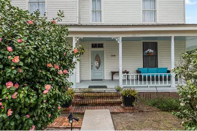 160 SE Saint Johns Street, Lake City, FL 32025 - Photo 3