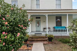 160 SE St Johns St, Lake City, FL 32025 - Photo 3