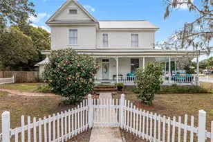 160 SE St Johns St, Lake City, FL 32025 - Photo 1