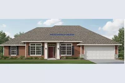 525 SW Bellflower Drive, Lake City, FL 32024 - Photo 3