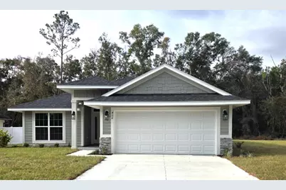 424 SW Silver Palm Drive, Lake City, FL 32024 - Photo 1