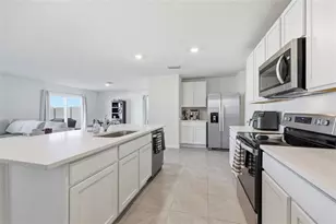 24706 NW 11th Pl, Newberry, FL 32669 - Photo 7