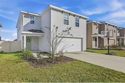 24706 NW 11th Place, Newberry, FL 32669 - Photo 1