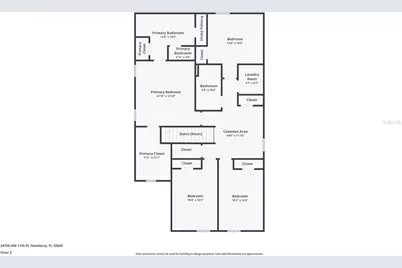 24706 NW 11th Place, Newberry, FL 32669 - Photo 37