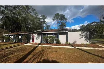 1606 NW 22nd Street, Gainesville, FL 32605 - Photo 1