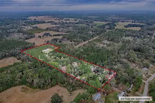 134 SE Powell Pl, Lake City, FL 32025 - Photo 41