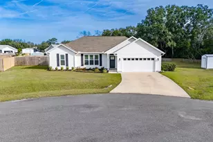 181 SW 24th Ave, Trenton, FL 32693 - Photo 1