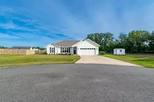 181 SW 24th Ave, Trenton, FL 32693 - Photo 3