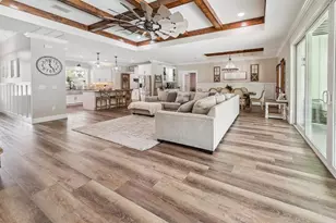 1151 SE 101st St, Trenton, FL 32693 - Photo 33