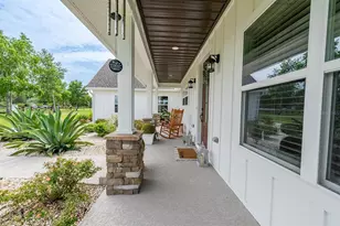 1151 SE 101st St, Trenton, FL 32693 - Photo 5