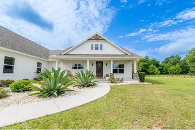 1151 SE 101st Street, Trenton, FL 32693 - Photo 3