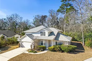 7018 NW 50th Terrace, Gainesville, FL 32653 - Photo 39