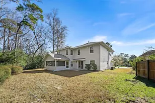 7018 NW 50th Terrace, Gainesville, FL 32653 - Photo 37