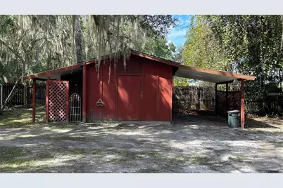 151 Twin Lakes Road, Hawthorne, FL 32640 - Photo 25