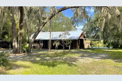 151 Twin Lakes Road, Hawthorne, FL 32640 - Photo 21