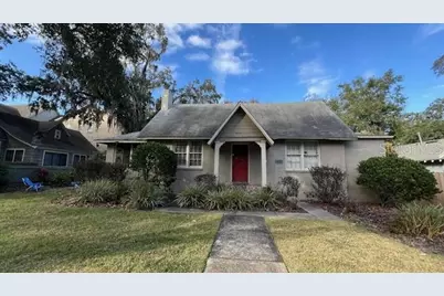 1112 SW 3rd Avenue, Gainesville, FL 32601 - Photo 1