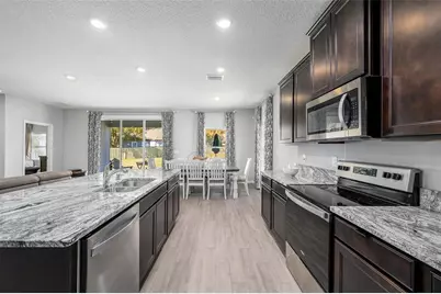 1116 NW 136th Street, Newberry, FL 32669 - Photo 5