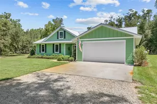 4162 NE 27th Ln, High Springs, FL 32643 - Photo 5