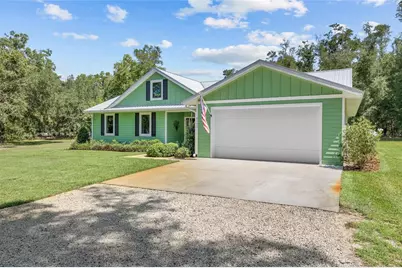 4162 NE 27th Lane, High Springs, FL 32643 - Photo 3