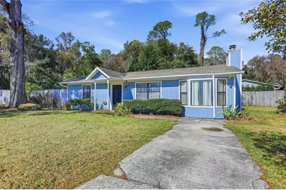 4916 SW 57th Drive, Gainesville, FL 32608 - Photo 19