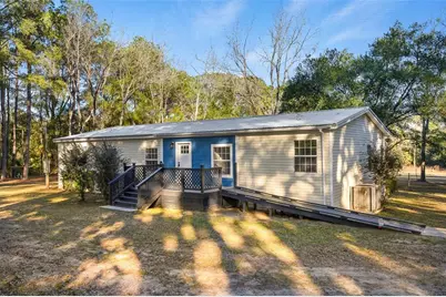 13076 SW 154th Street, Archer, FL 32618 - Photo 43
