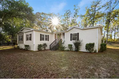 13076 SW 154th Street, Archer, FL 32618 - Photo 3