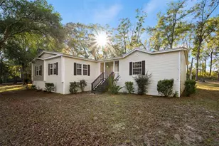 13076 Southwest 154th Street, Archer, FL 32618 - Photo 3
