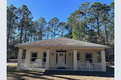 3760 SE County Road 337, Morriston, FL 32668 - Photo 1