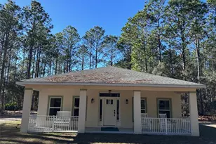 3760 SE Co Rd 337, Morriston, FL 32668 - Photo 1