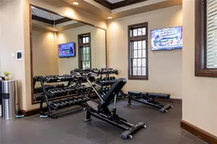 11975 SW 32nd Ln, Gainesville, FL 32608 - Photo 47