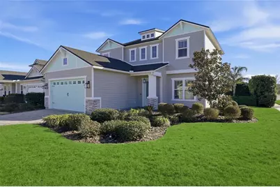 11975 SW 32nd Lane, Gainesville, FL 32608 - Photo 1