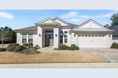 11124 SW 38th Boulevard, Gainesville, FL 32608 - Photo 1