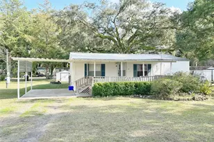 407 SE 4th St, Williston, FL 32696 - Photo 1