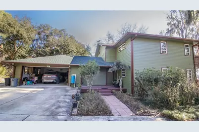 243 Herman Drive, Hawthorne, FL 32640 - Photo 3