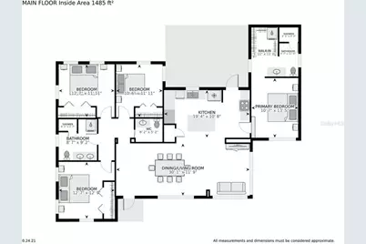 304 NW 24th Street, Gainesville, FL 32607 - Photo 37