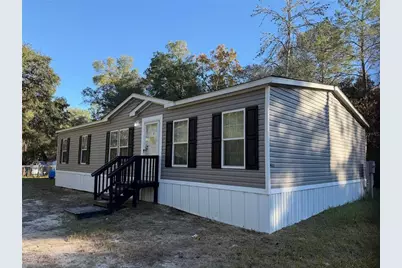 23899 NE 112th Terrace, Fort Mc Coy, FL 32134 - Photo 1