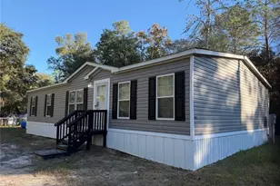 23899 NE 112th Terrace, Fort Mc Coy, FL 32134 - Photo 1