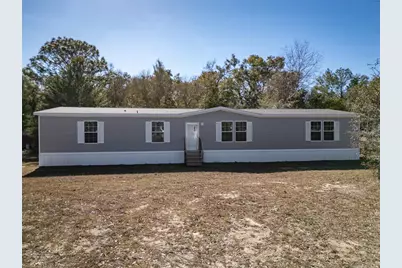 11311 NE 84th Court, Bronson, FL 32621 - Photo 1