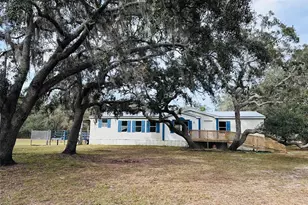 12468 SE Hwy 349, Old Town, FL 32680 - Photo 1