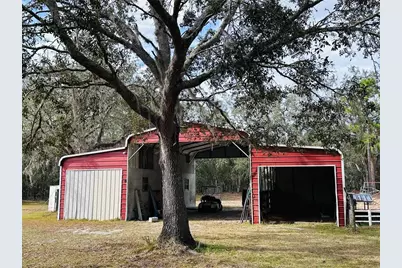 12468 SE Hwy 349, Old Town, FL 32680 - Photo 27